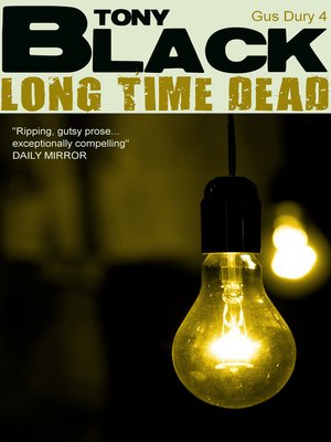 cover image of Long Time Dead